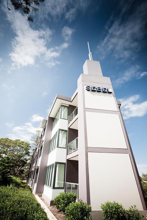 The Sebel Kiama Hotel Exterior photo